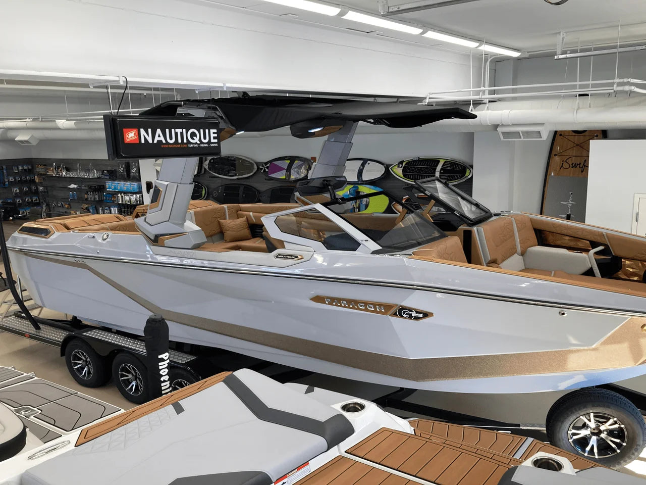 2025 Nautique G25 Paragon 25.0 feet, Excelsior, MN #5