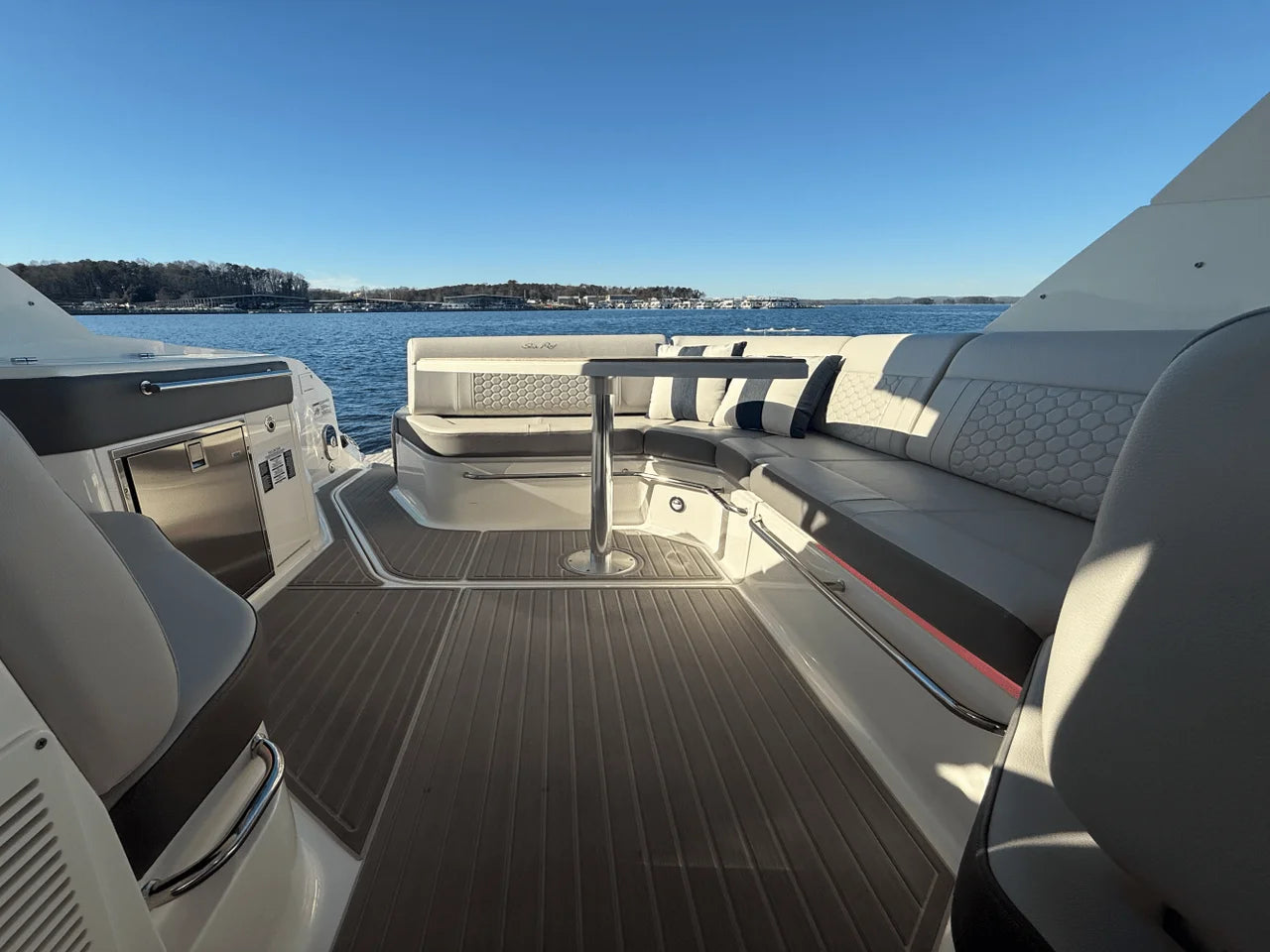 2023 Sea Ray 320 SUNDANCER 32.0 feet, Cumming, GA #43