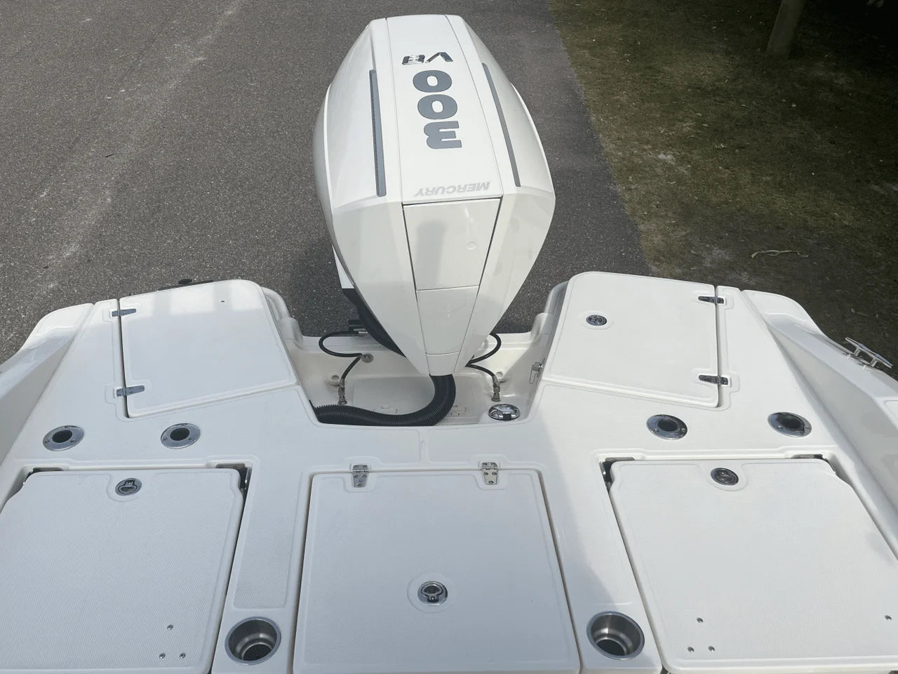 2025 Boston Whaler 250 Dauntless 25.0 feet, Charleston, SC #3