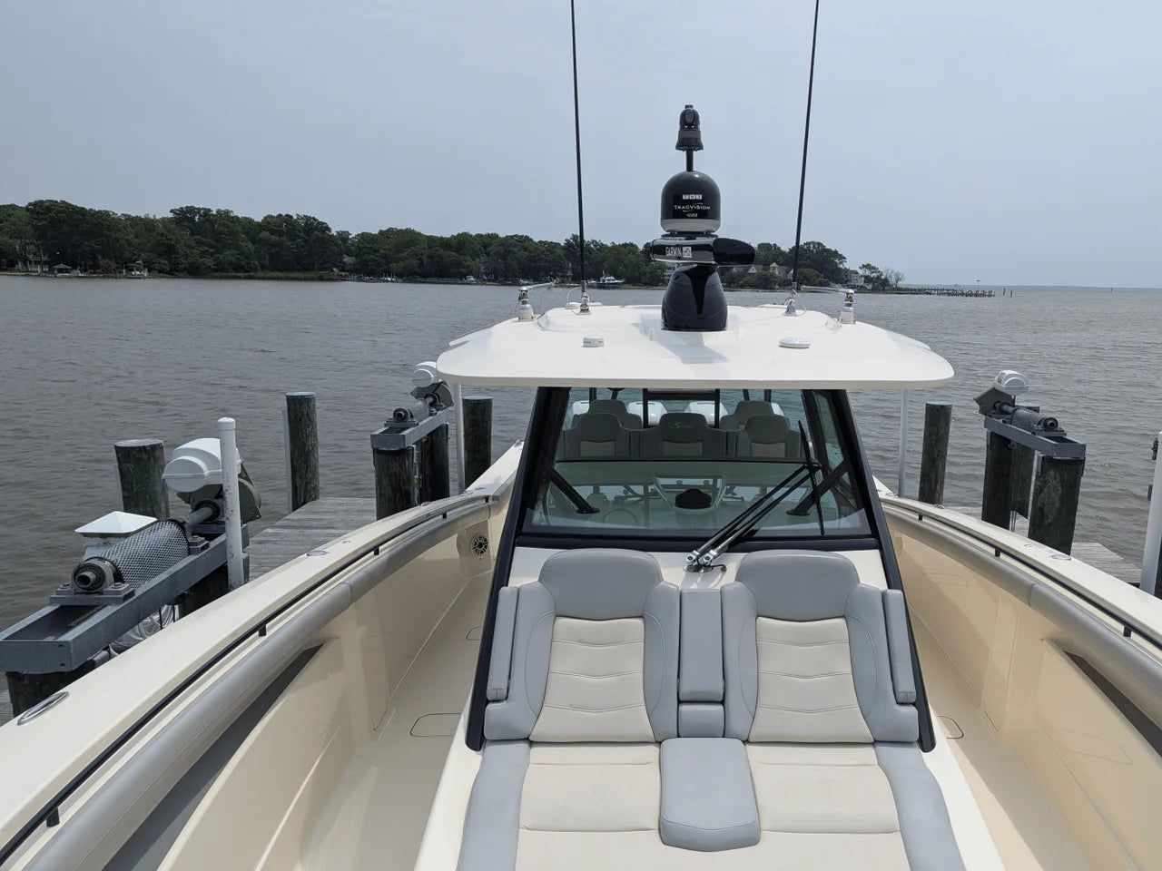 2020 Scout 420 LXF 42.0 feet, Annapolis, MD #43