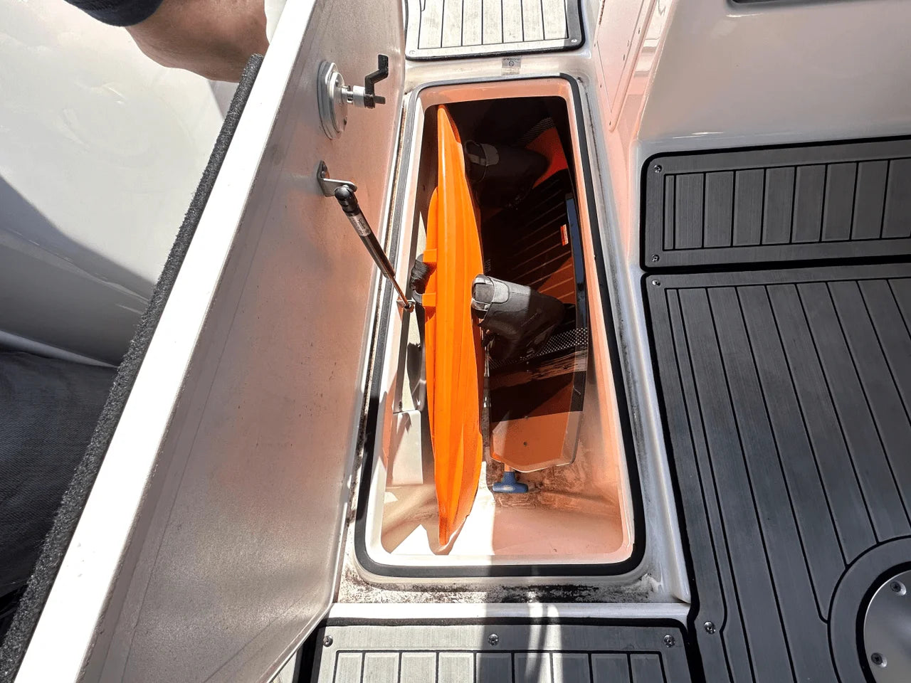 2020 Yamaha 242 SE LIMITED 24.0 feet, Charleston, SC #21