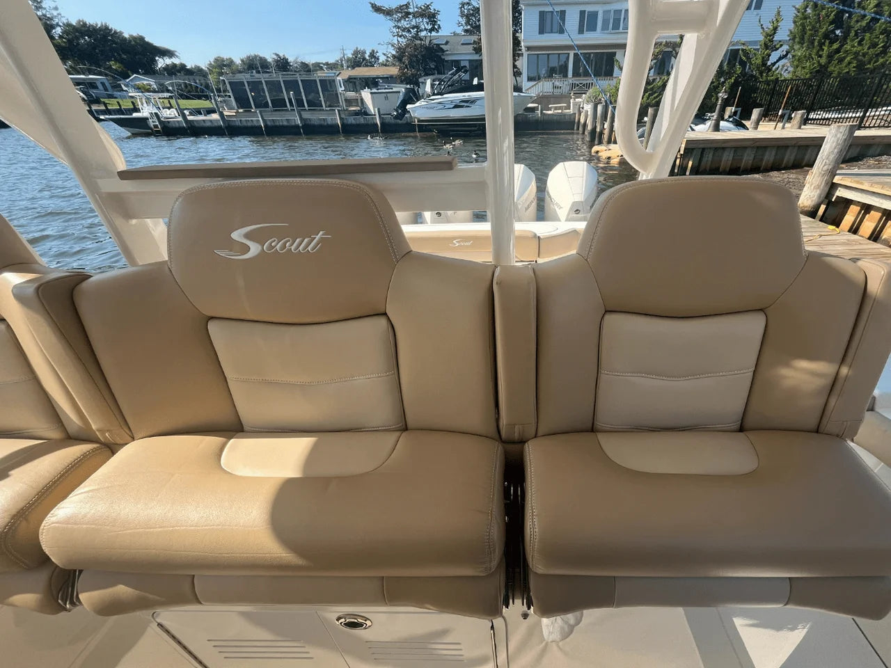 2020 Scout 380 LXF 38.0 feet, WEST ISLIP, NY #43