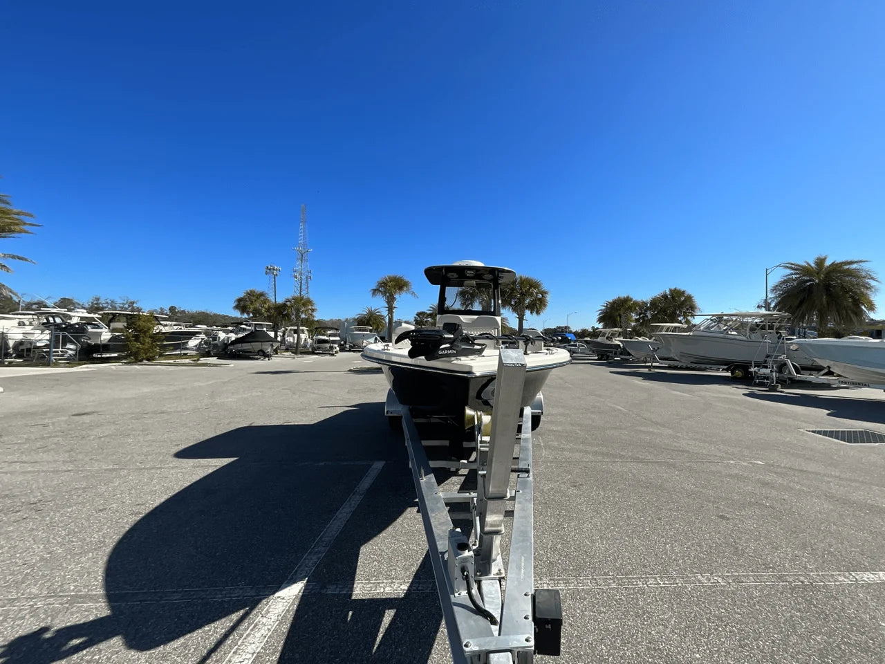 2025 Scout 261 XSS 26.0 feet, Jacksonville Beach, FL #31