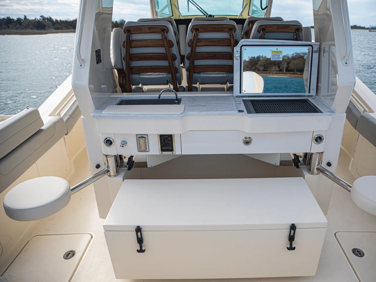 2024 Scout 425 LXF 42.0 feet, Wrightsville Beach, NC #20