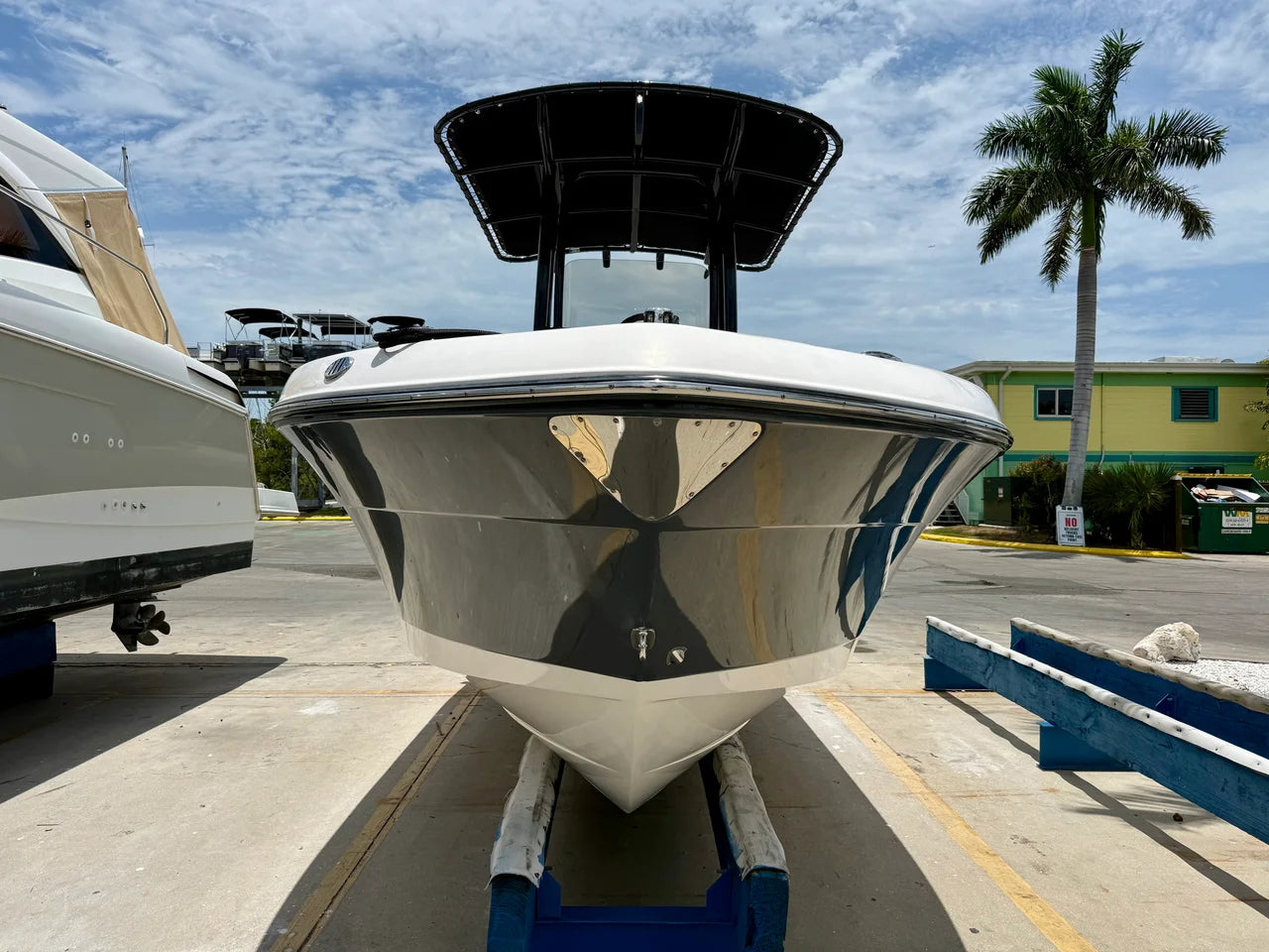 2024 Robalo 222 EXPLORER 22.0 feet, Fort Myers, FL #3