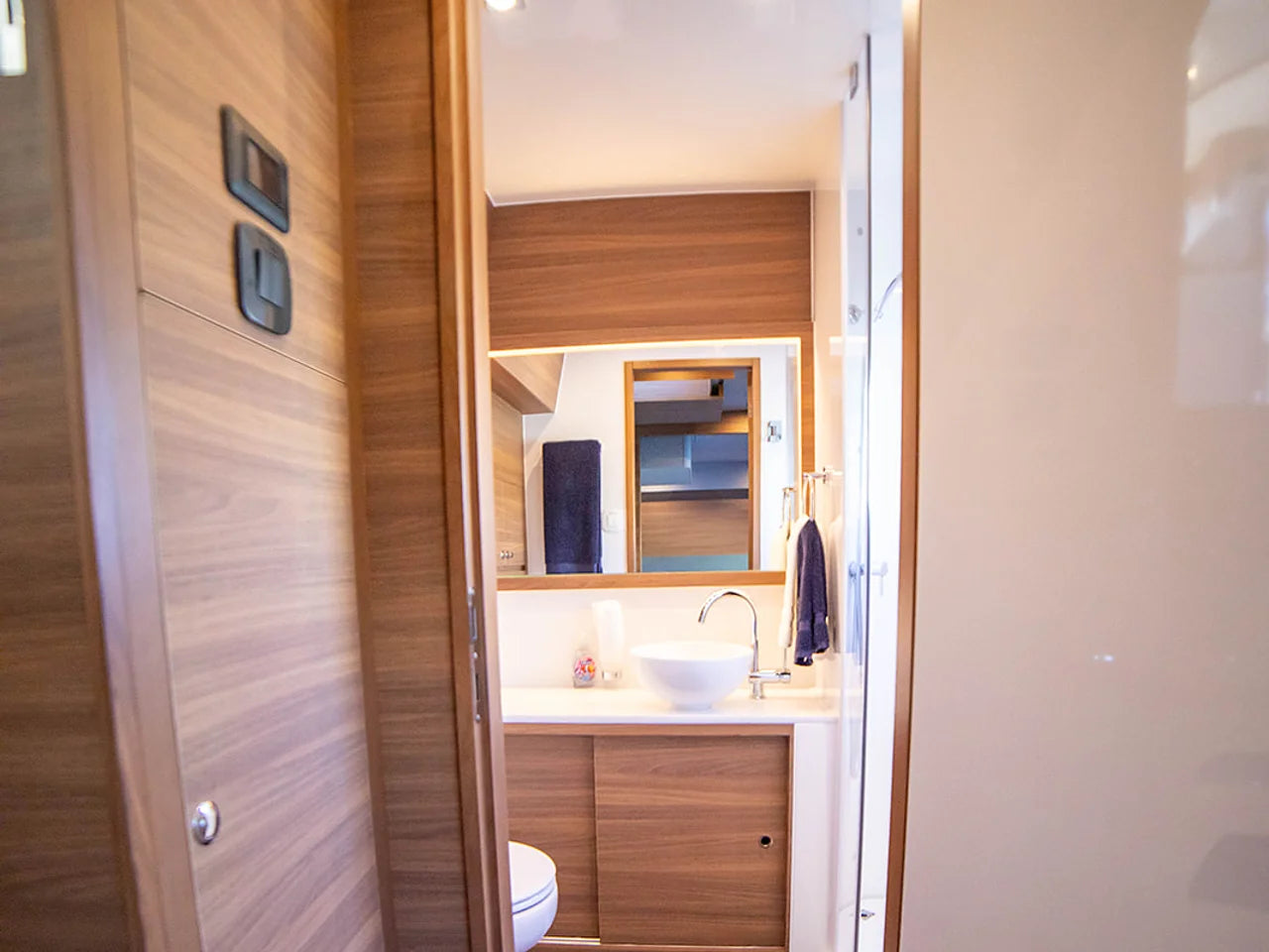 2024 Aquila 54 Yacht 54.0 feet, Clearwater, Florida #108