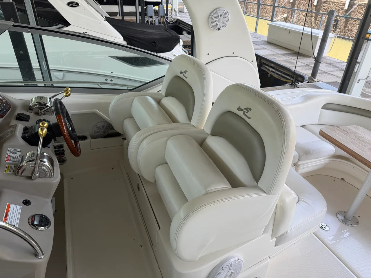 2007 Sea Ray 340 Sundancer 37.0 feet, Lake Ozark, Missouri #8
