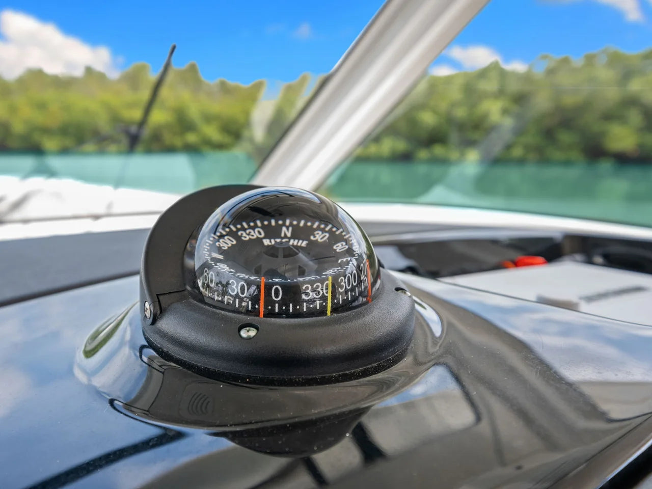 2020 Boston Whaler 350 REALM 35.0 feet, Naples, Florida #30