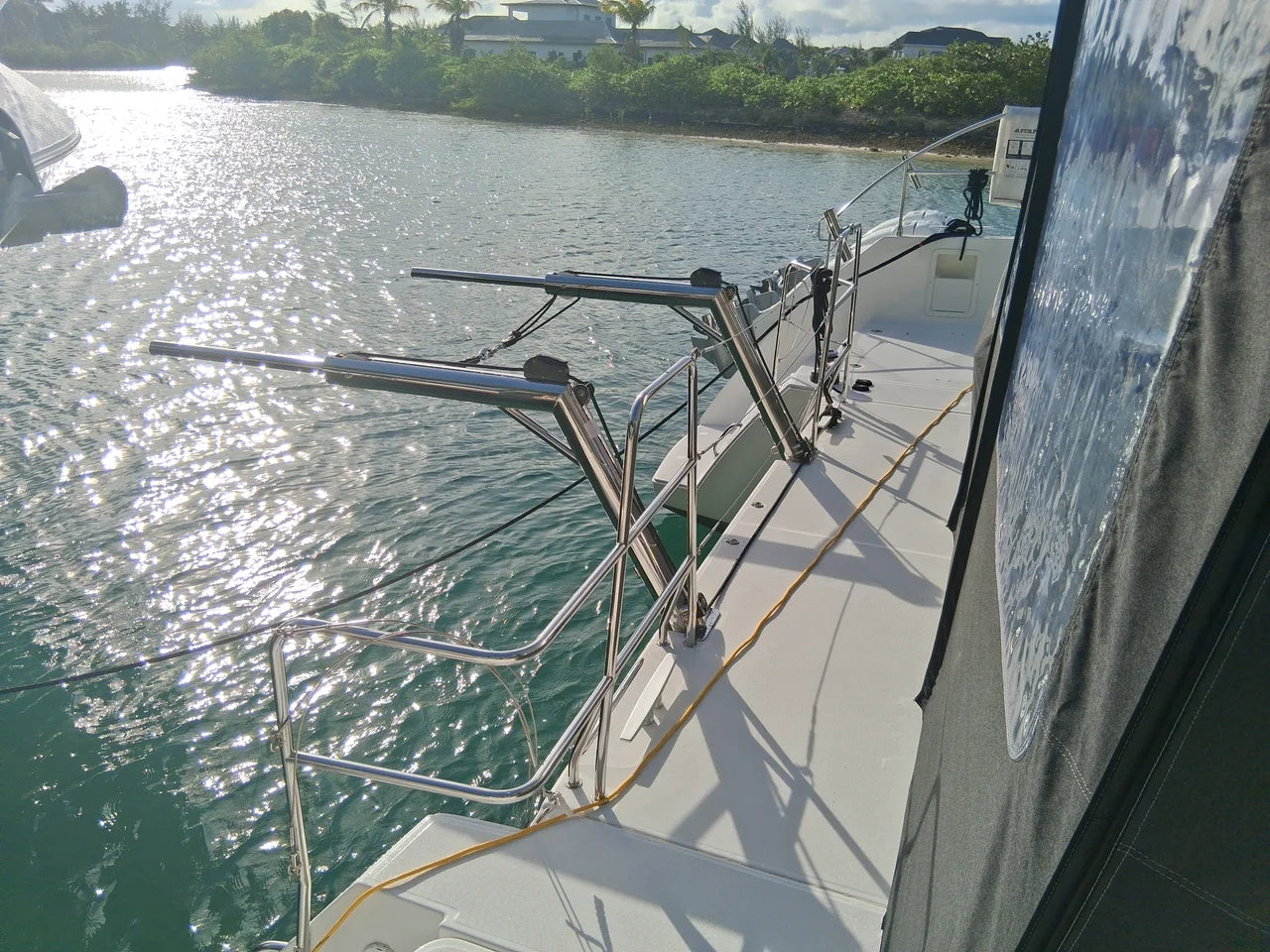 2019 Lagoon 450 F 45.0 feet, Hollywood, Florida #6