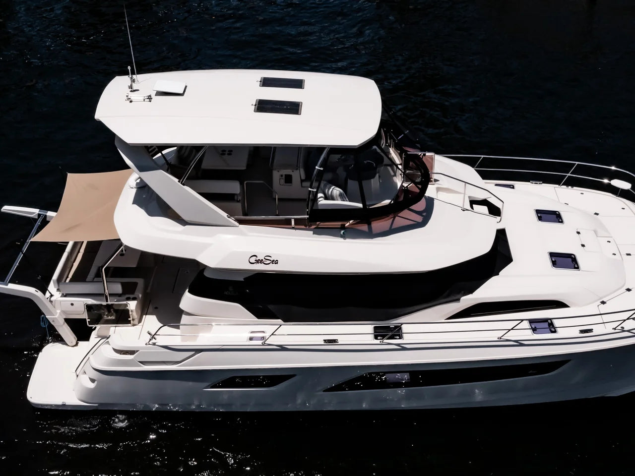 2017 Aquila 44 44.0 feet, Pompano Beach, Florida #21