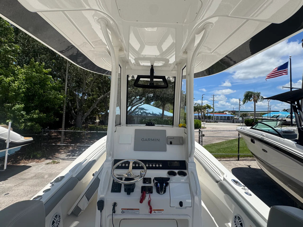 2023 Regulator 23 23.0 feet, Stuart, Florida #16