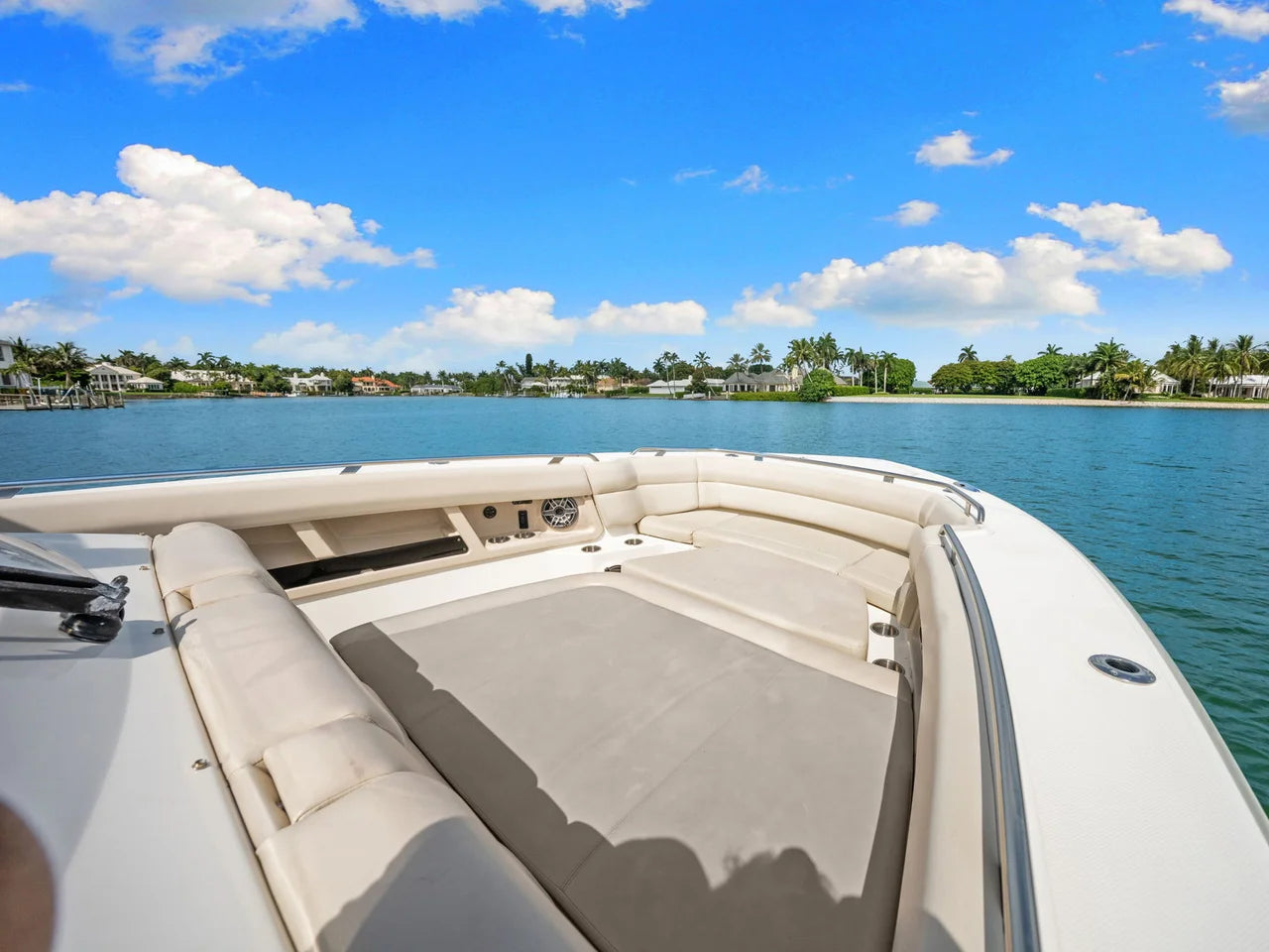2020 Boston Whaler 350 REALM 35.0 feet, Naples, Florida #47