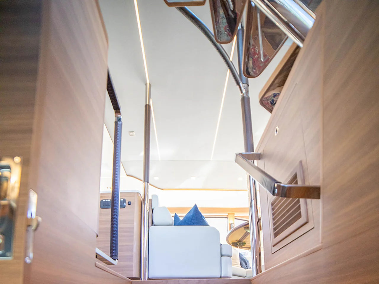 2024 Aquila 54 Yacht 54.0 feet, Clearwater, Florida #124