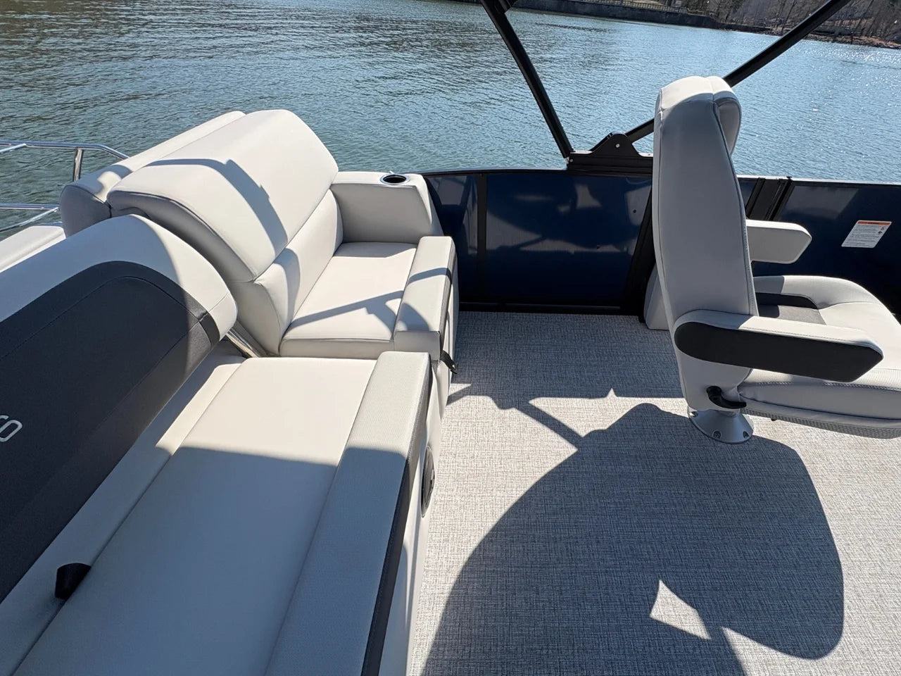2026 Harris Cruiser 230 23.0 feet, Clover, South Carolina #15