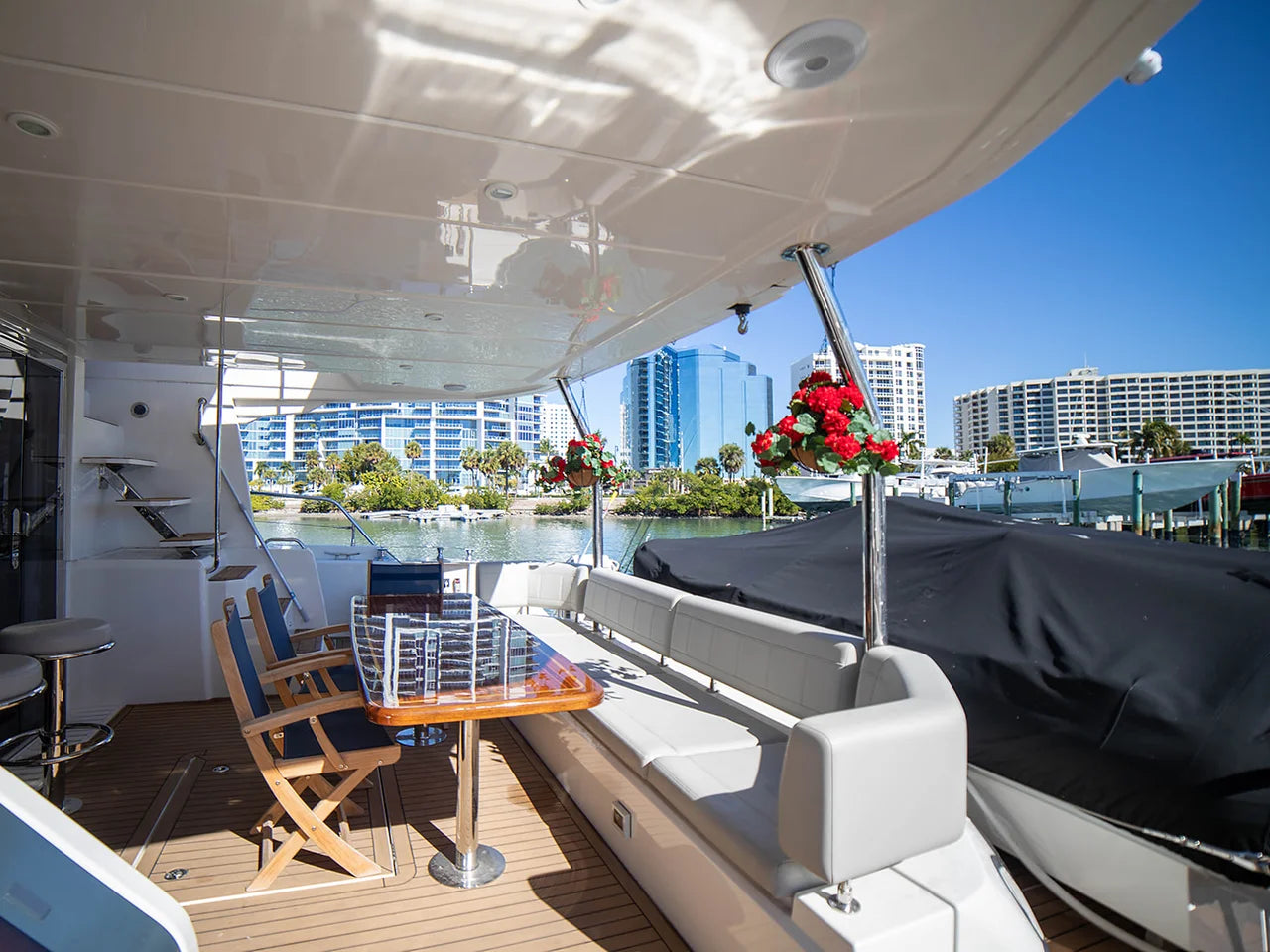 2024 Aquila 54 Yacht 54.0 feet, Clearwater, Florida #10