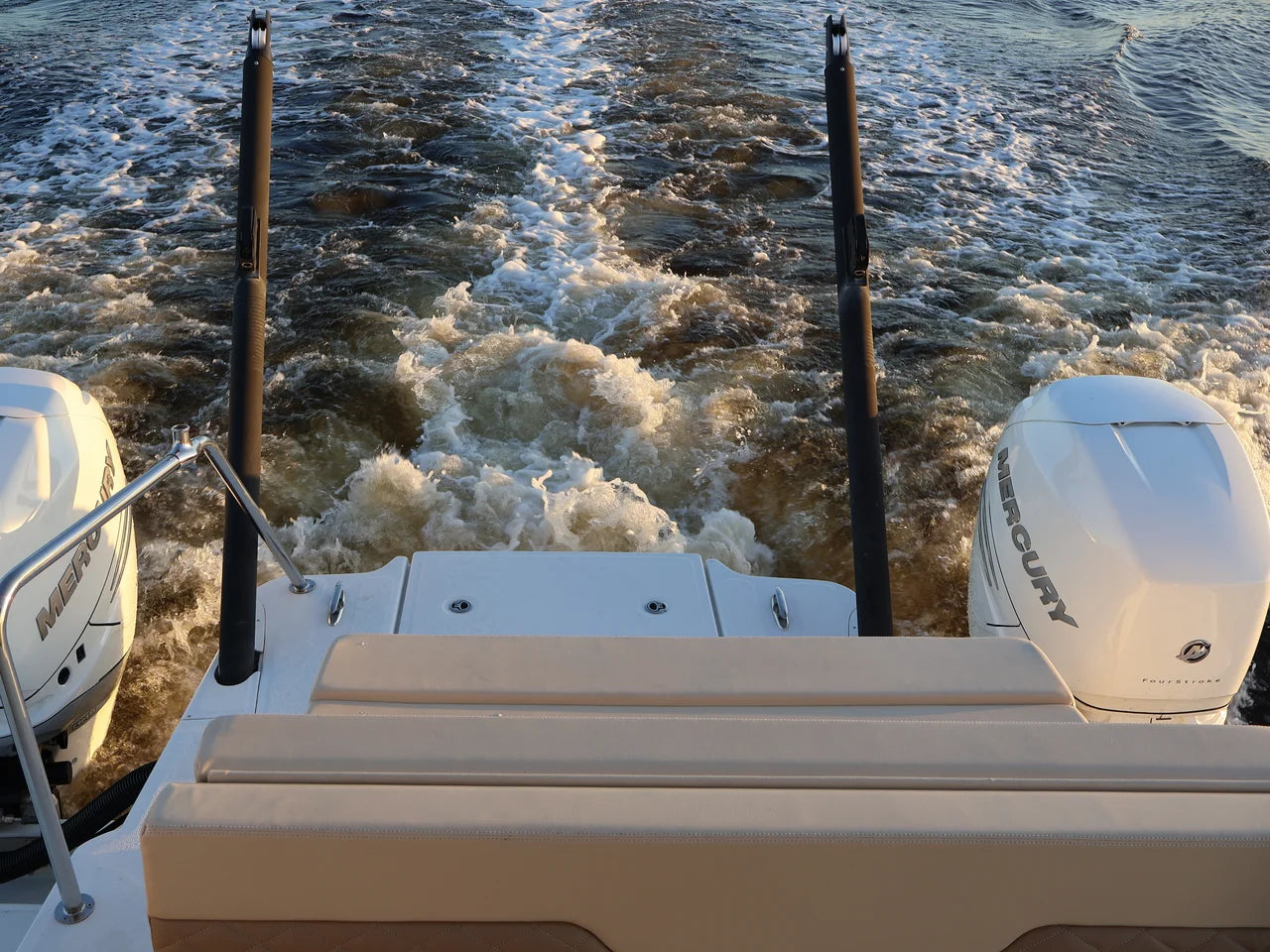 2023 Aquila 36 Sport 36.0 feet, Jacksonville Beach, Florida #30