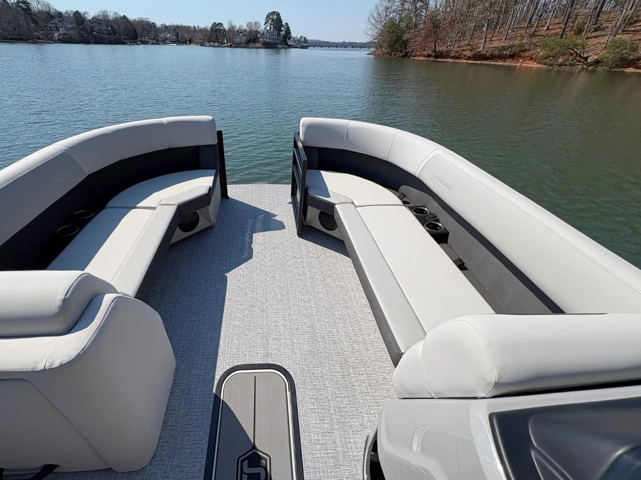 2026 Harris Cruiser 230 23.0 feet, Clover, South Carolina #21