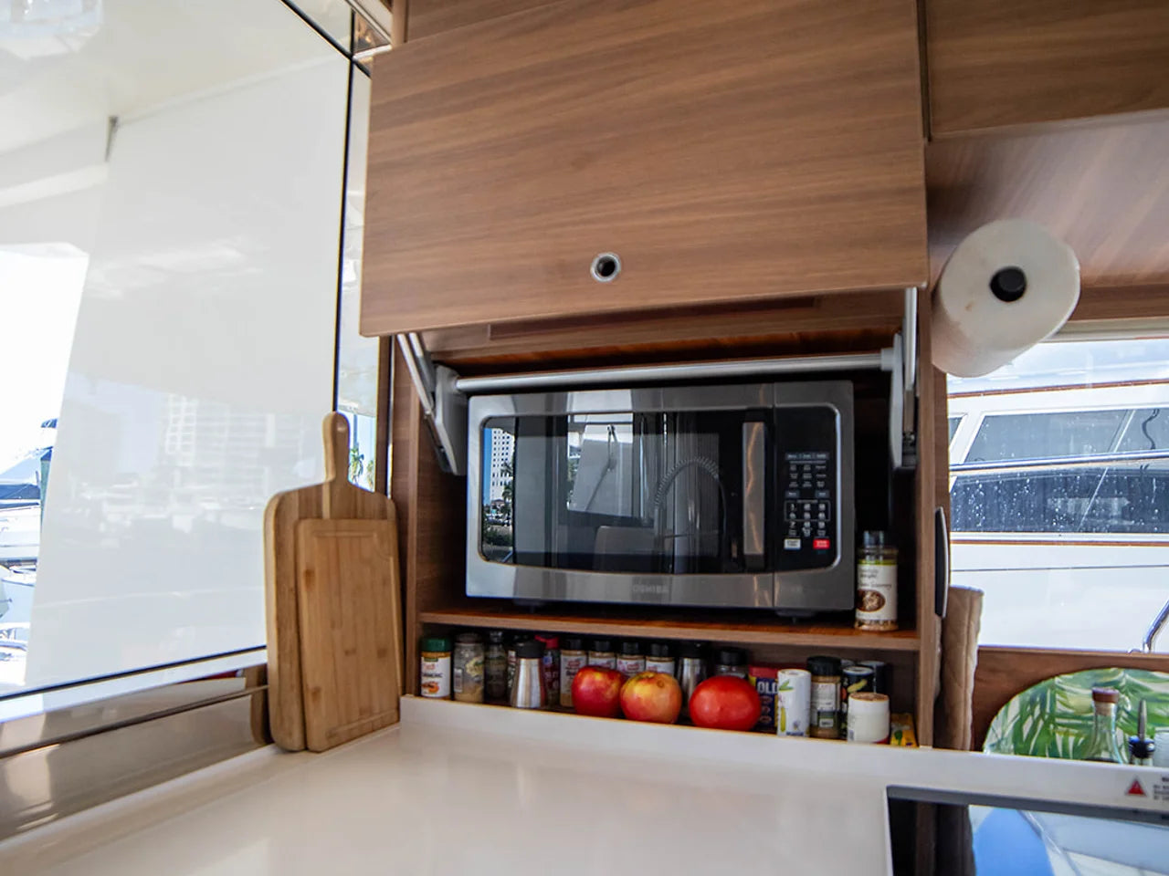 2024 Aquila 54 Yacht 54.0 feet, Clearwater, Florida #29