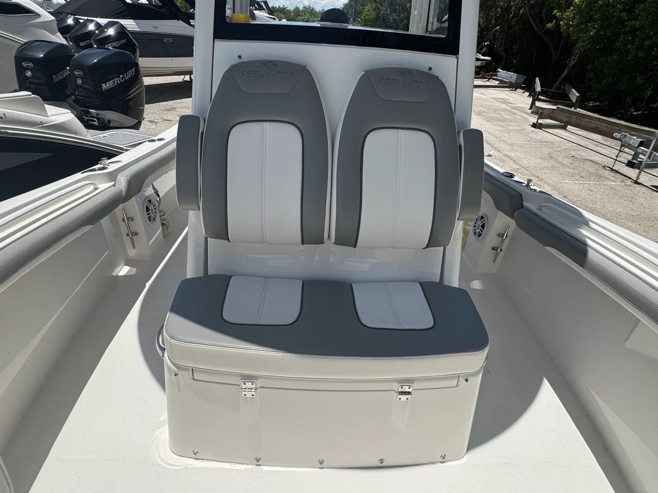 2023 Regulator 23 23.0 feet, Stuart, Florida #27