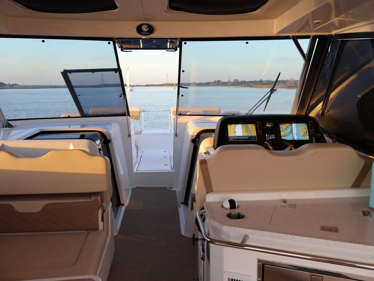 2023 Aquila 36 Sport 36.0 feet, Jacksonville Beach, Florida #20