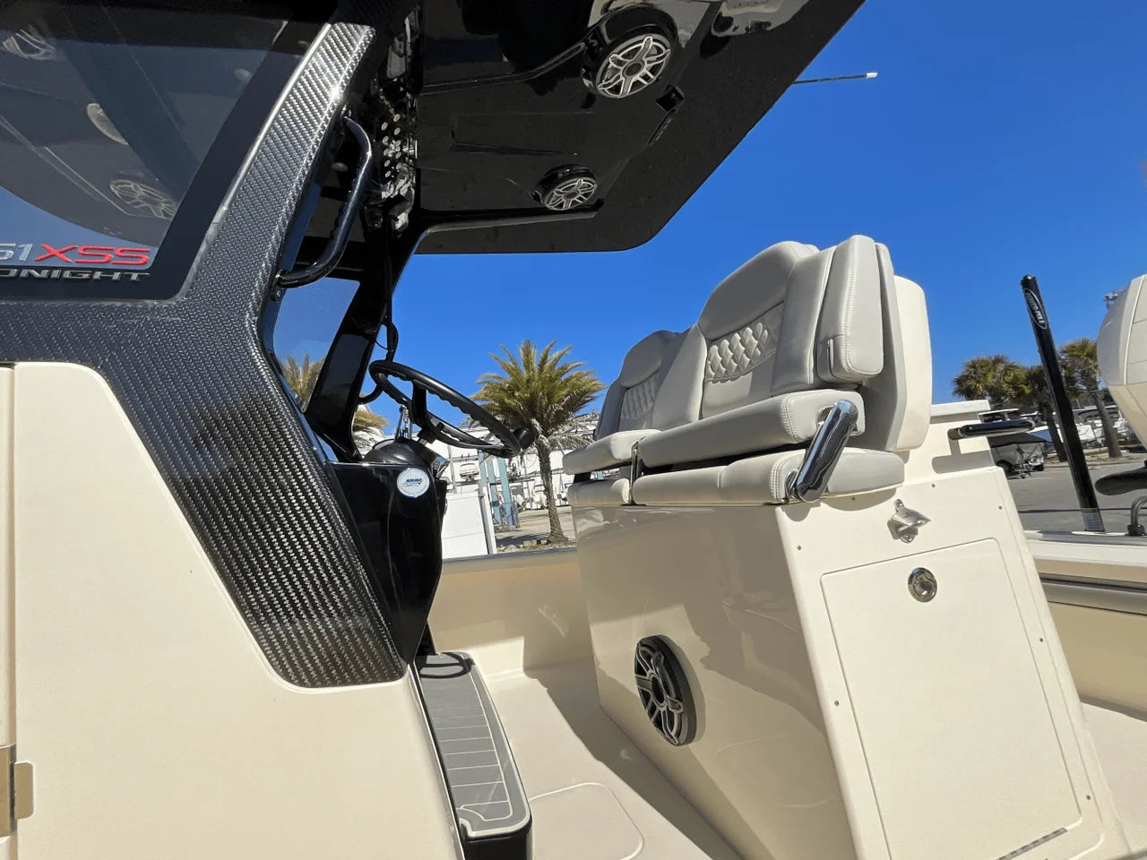 2025 Scout 261 XSS 26.0 feet, Jacksonville Beach, FL #3