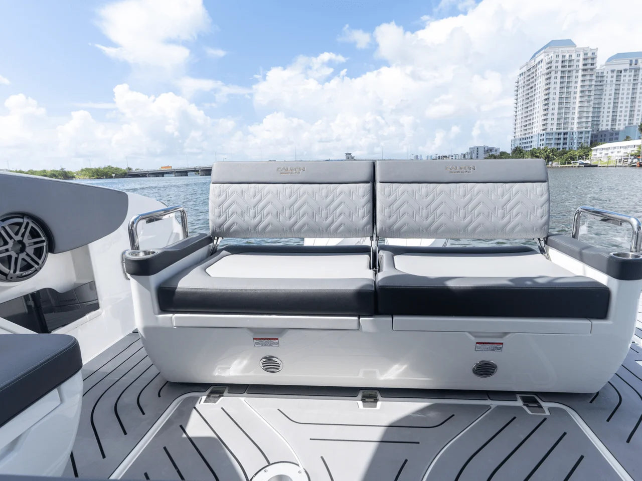 2024 Galeon 325 GTO 32.0 feet, Miami, FL #30