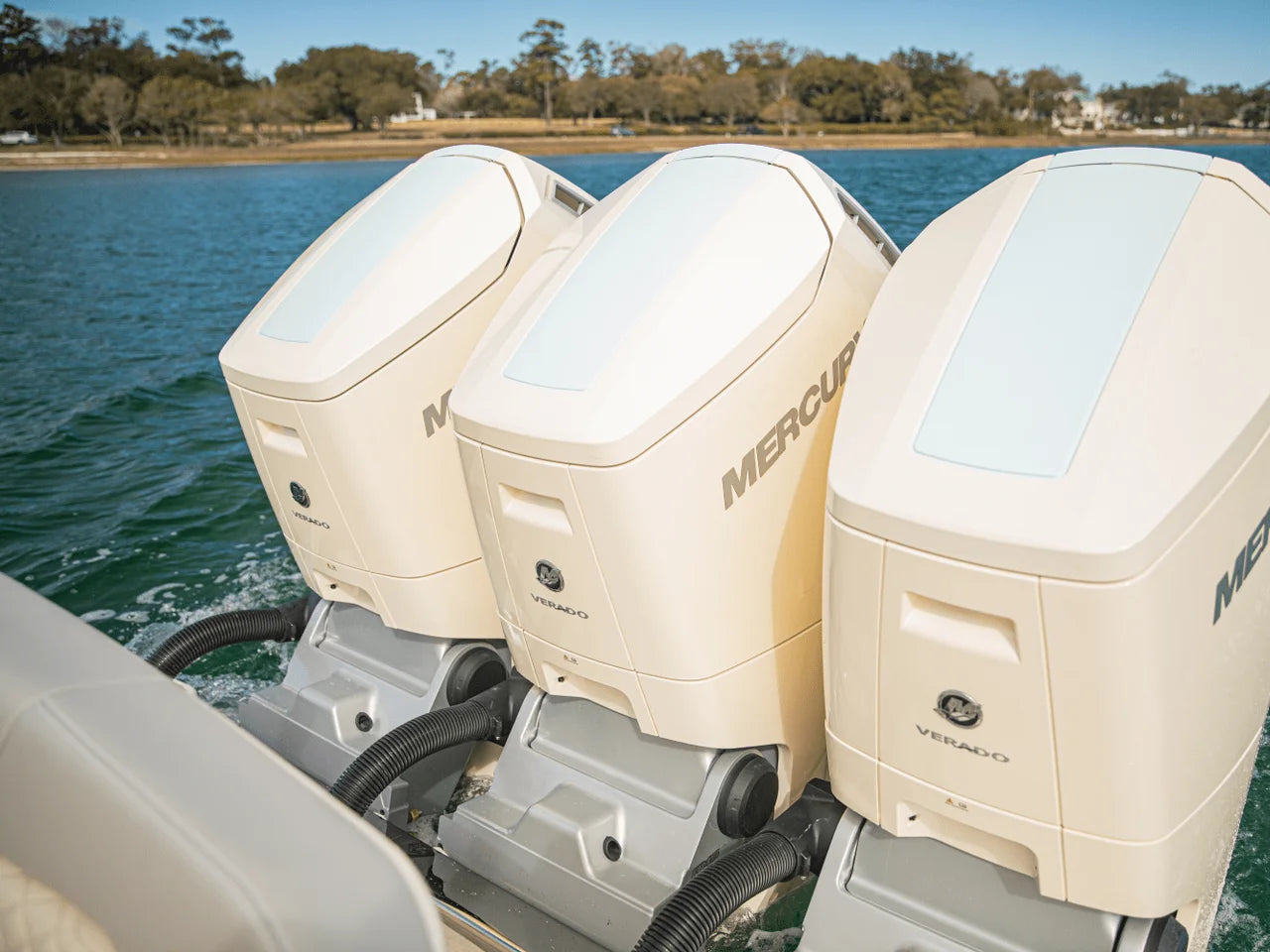 2024 Scout 425 LXF 42.0 feet, Wrightsville Beach, NC #13