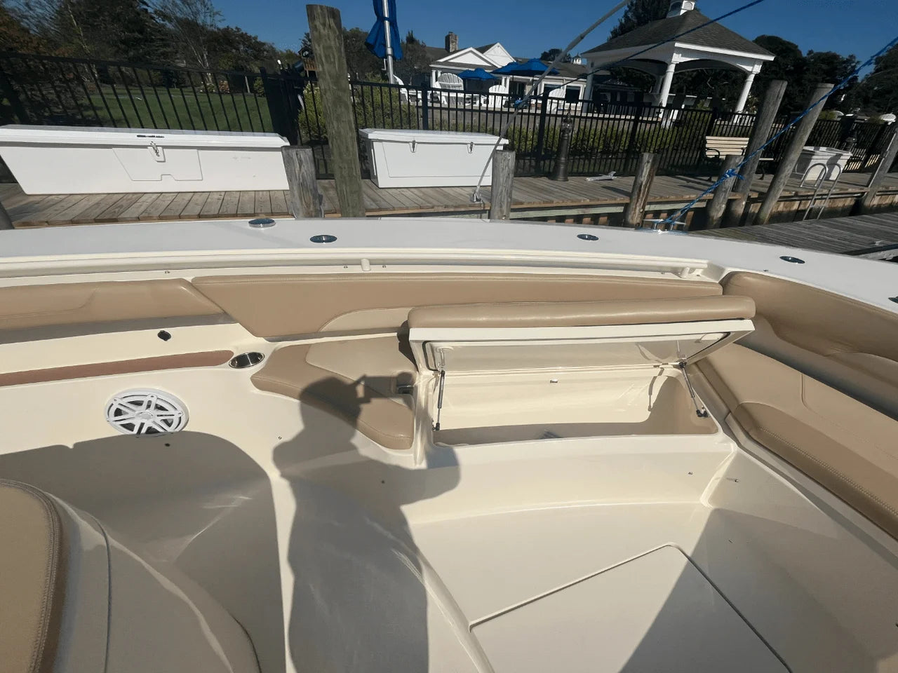 2020 Scout 380 LXF 38.0 feet, WEST ISLIP, NY #32