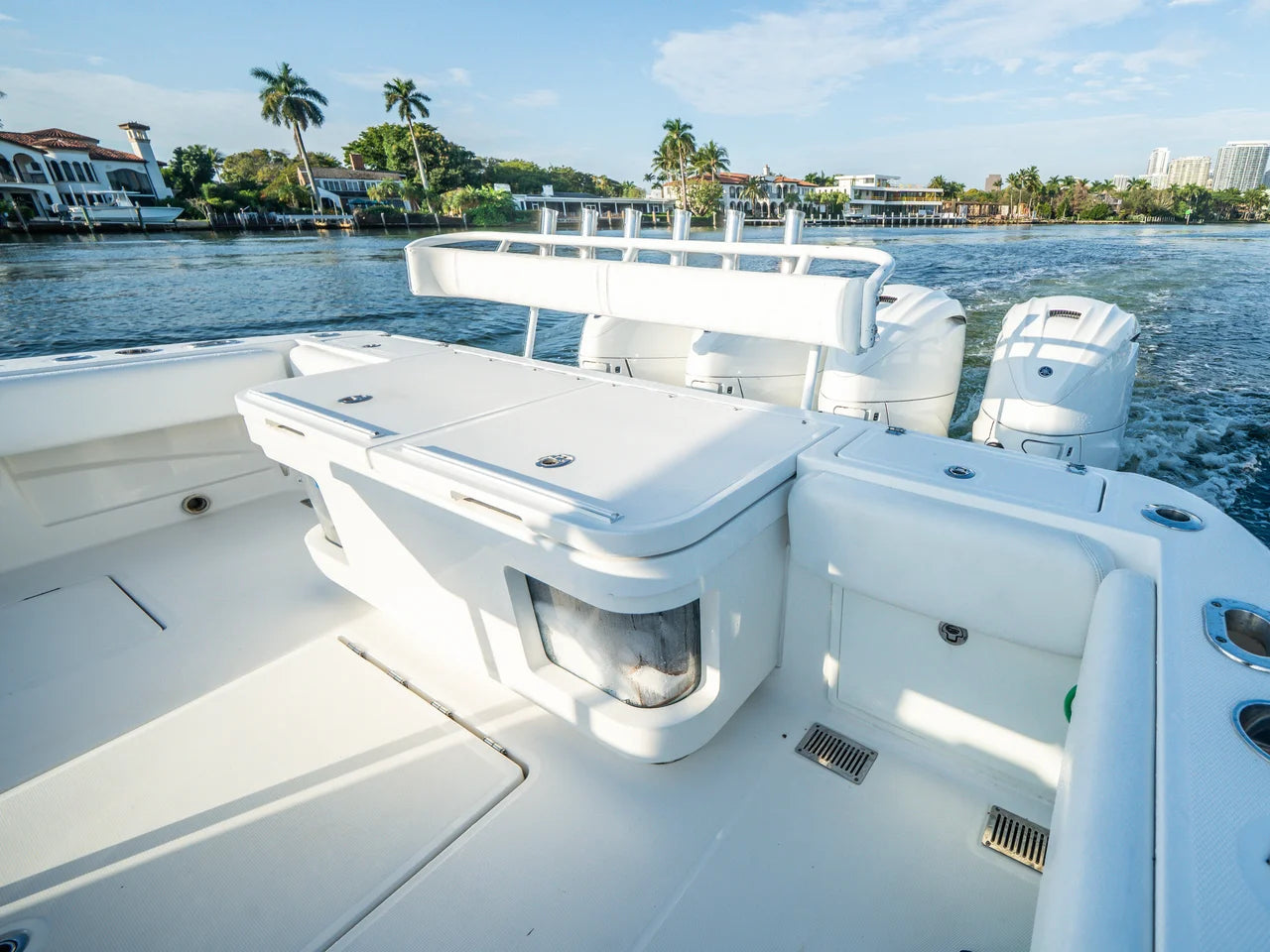 2020 HCB 53 Suenos 53.0 feet, Fort. Lauderdale, FL #22