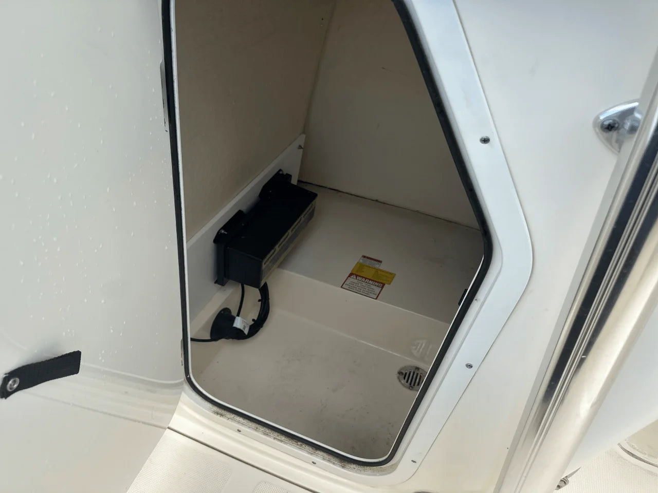 2018 Scout 195 SPORTFISH 19.0 feet, Charleston, SC #9