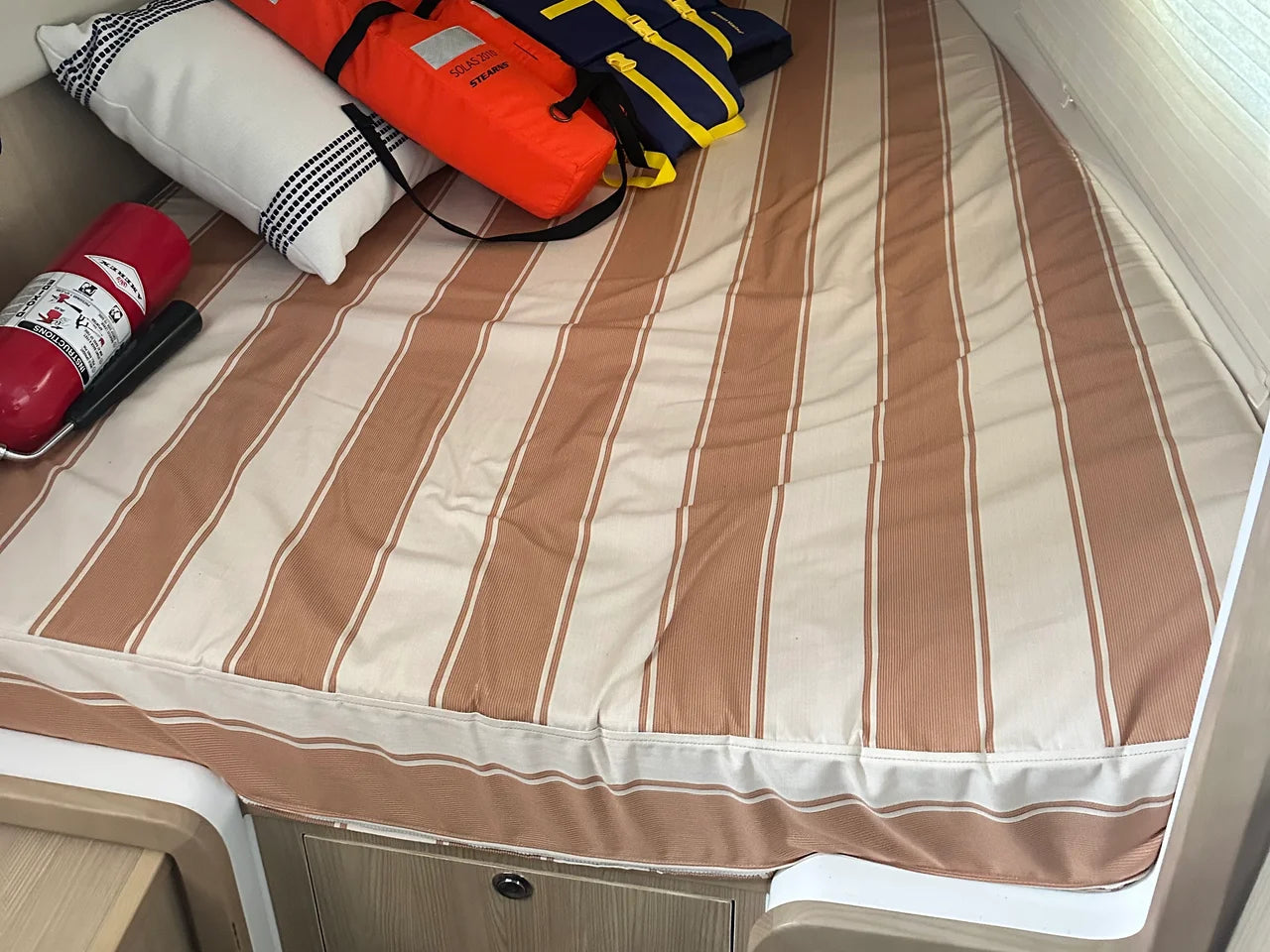 2023 Aquila 36 Sport 36.0 feet, Jacksonville Beach, Florida #38
