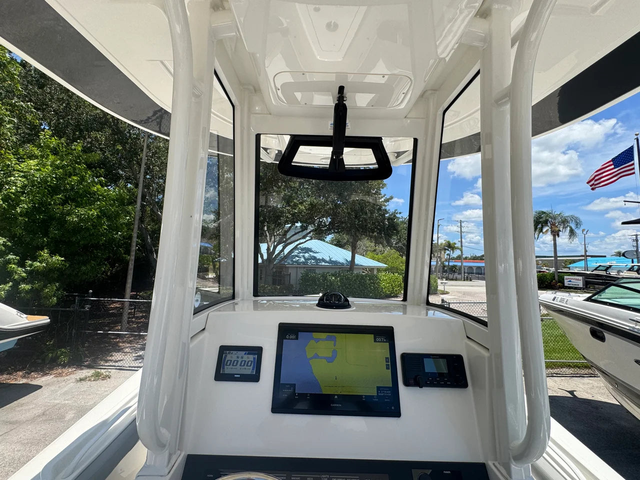 2023 Regulator 23 23.0 feet, Stuart, Florida #20