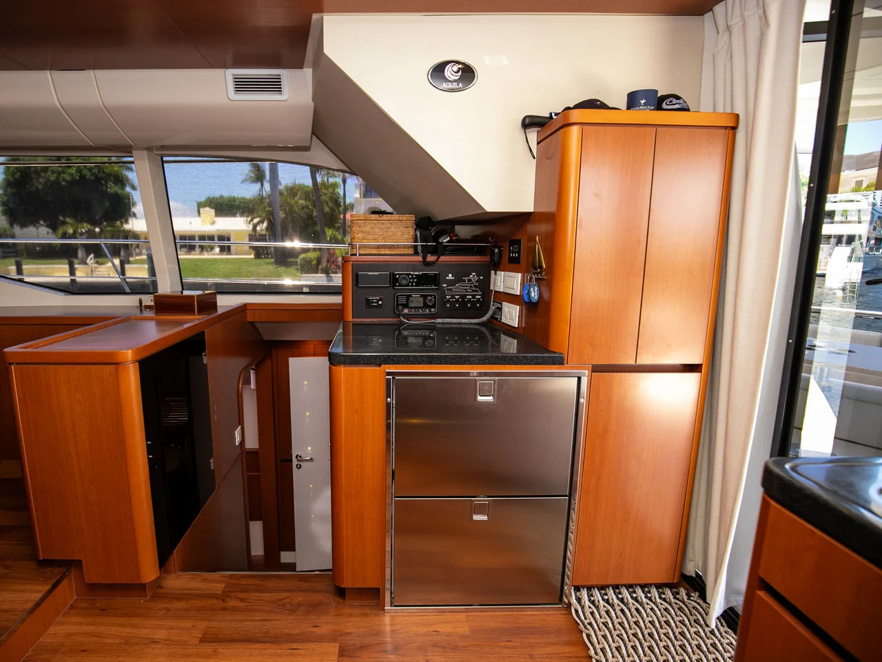 2017 Aquila 44 44.0 feet, Pompano Beach, Florida #90