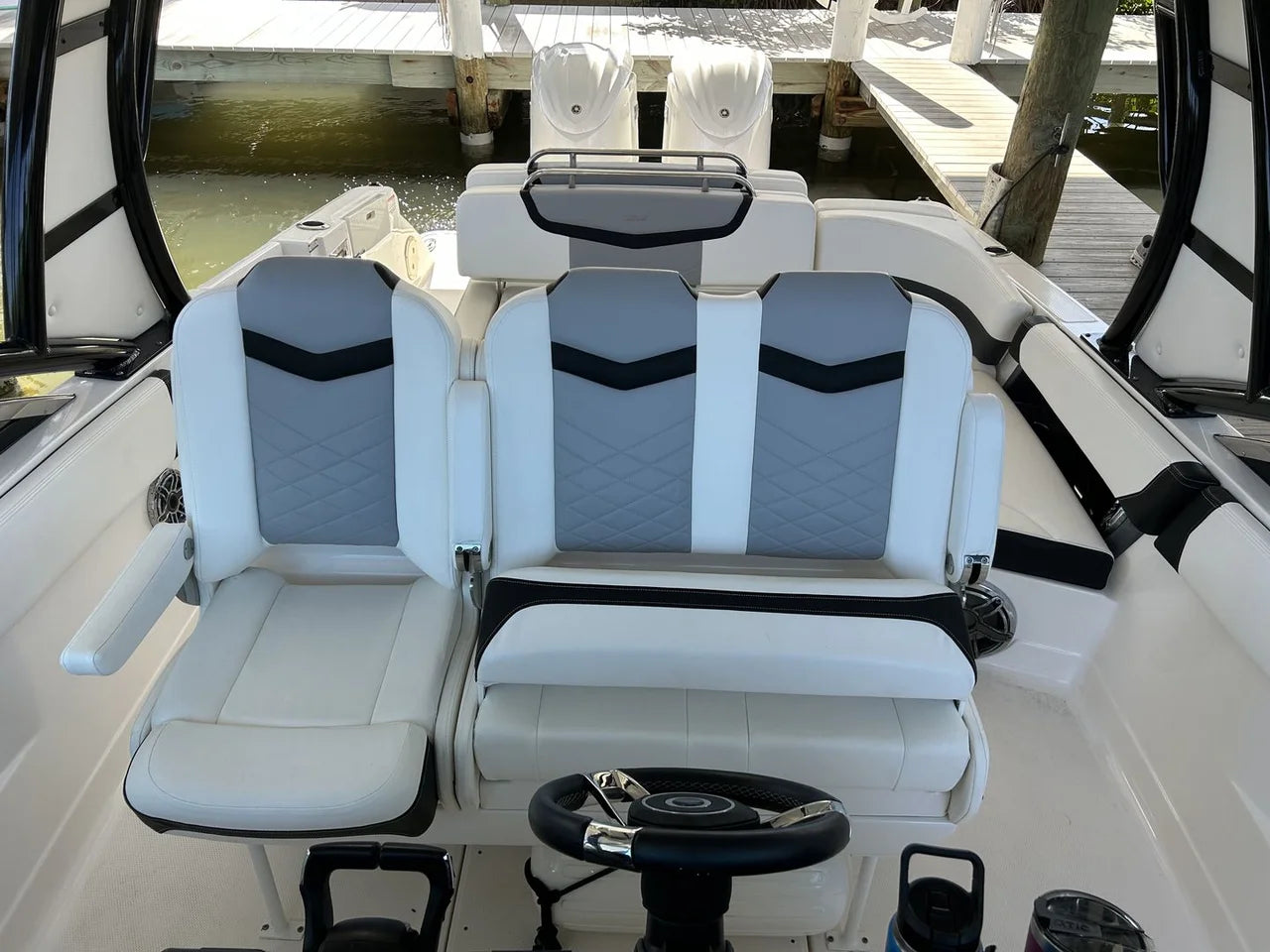 2023 Chaparral 300 OSX 30.0 feet, Fort Myers, FL #23
