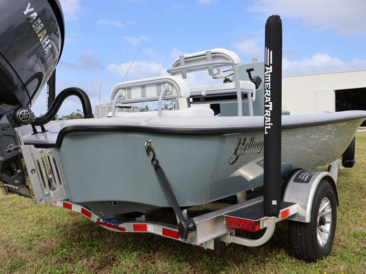 2026 Yellowfin 21 BAY 21.0 feet, Jacksonville Beach, Florida #9