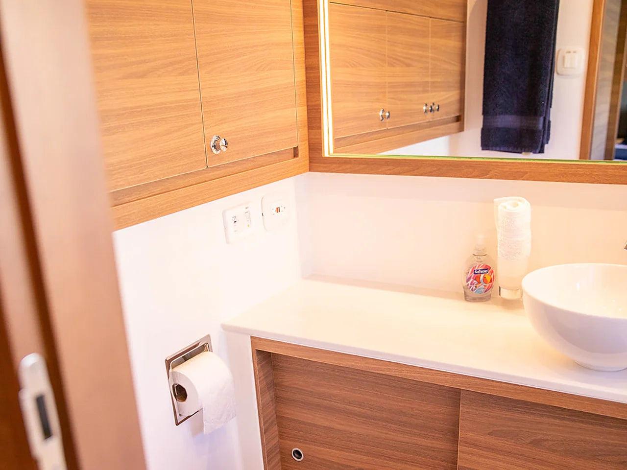 2024 Aquila 54 Yacht 54.0 feet, Clearwater, Florida #113