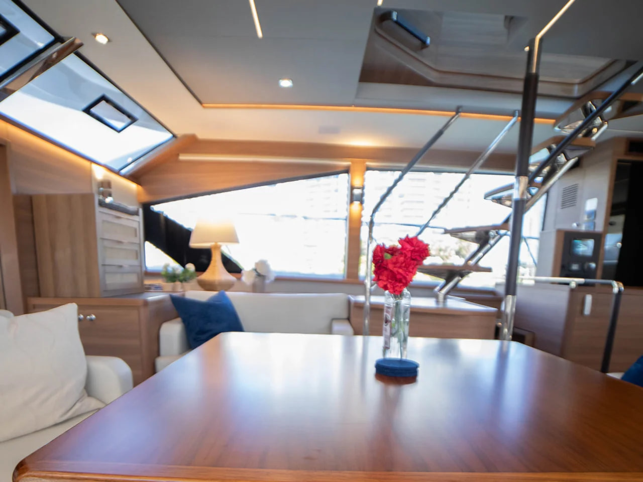 2024 Aquila 54 Yacht 54.0 feet, Clearwater, Florida #61