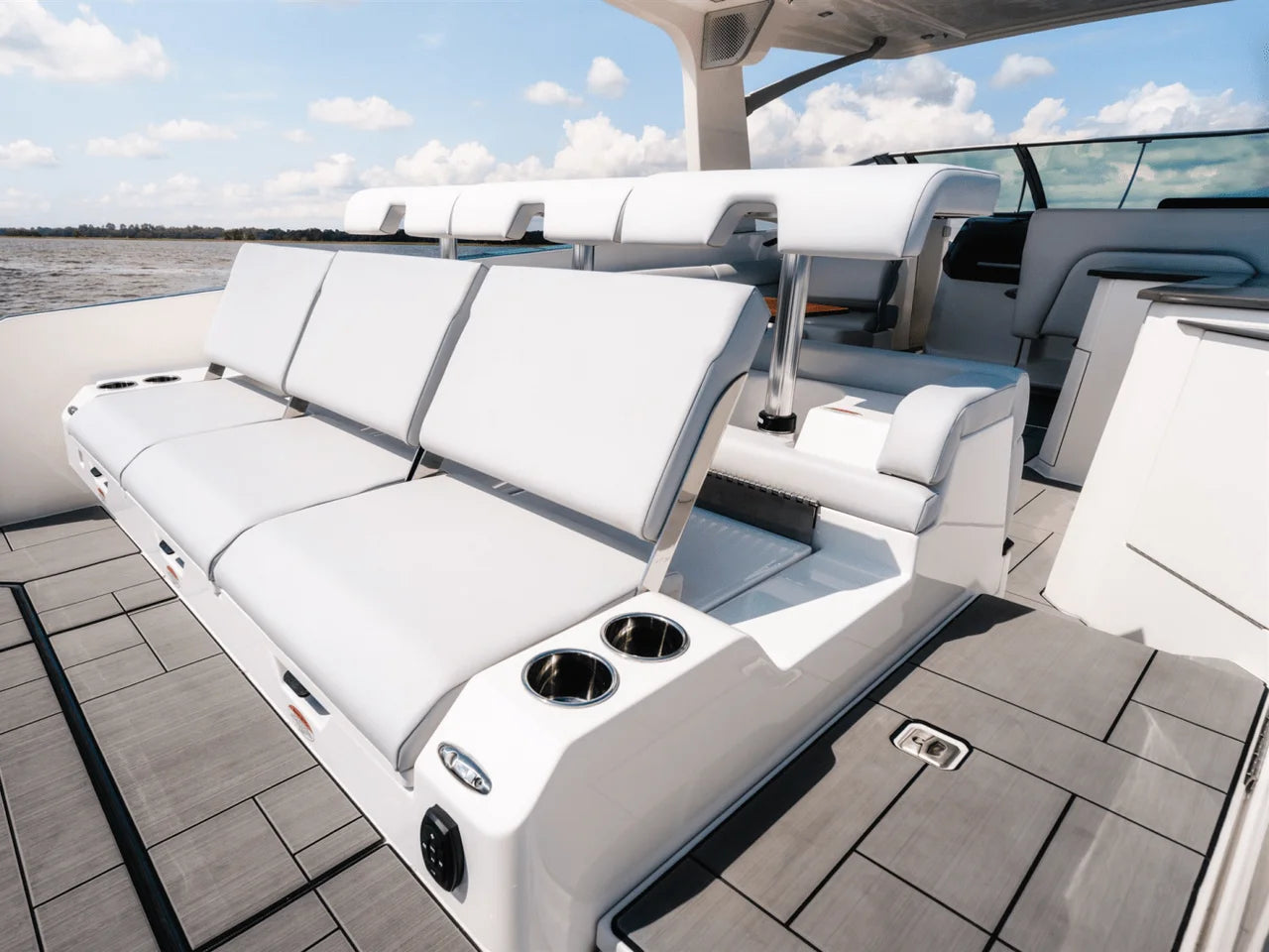 2024 Aviara AV36 Outboard 36.0 feet, Charleston, SC #7