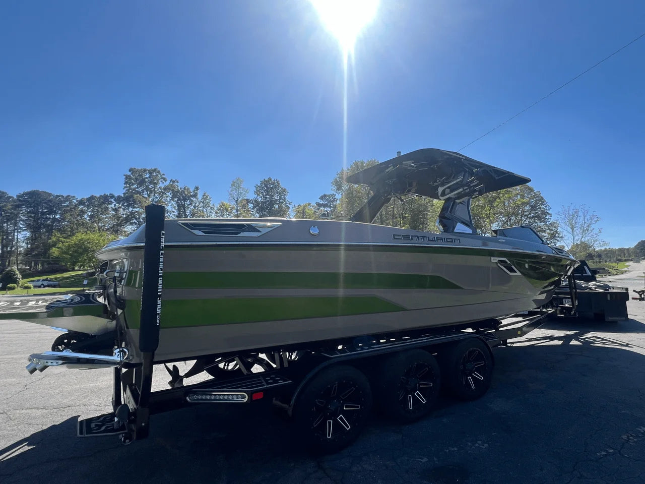 2023 Centurion RI265 26.0 feet, Cumming, GA #7