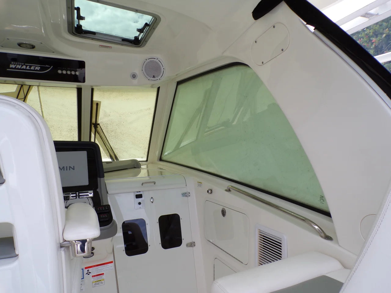2014 Boston Whaler 345 CONQUEST 35.0 feet, Naples, FL #59
