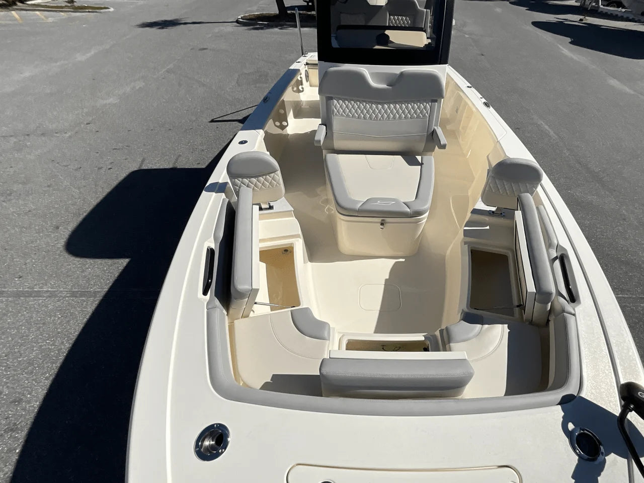 2025 Scout 261 XSS 26.0 feet, Jacksonville Beach, FL #16