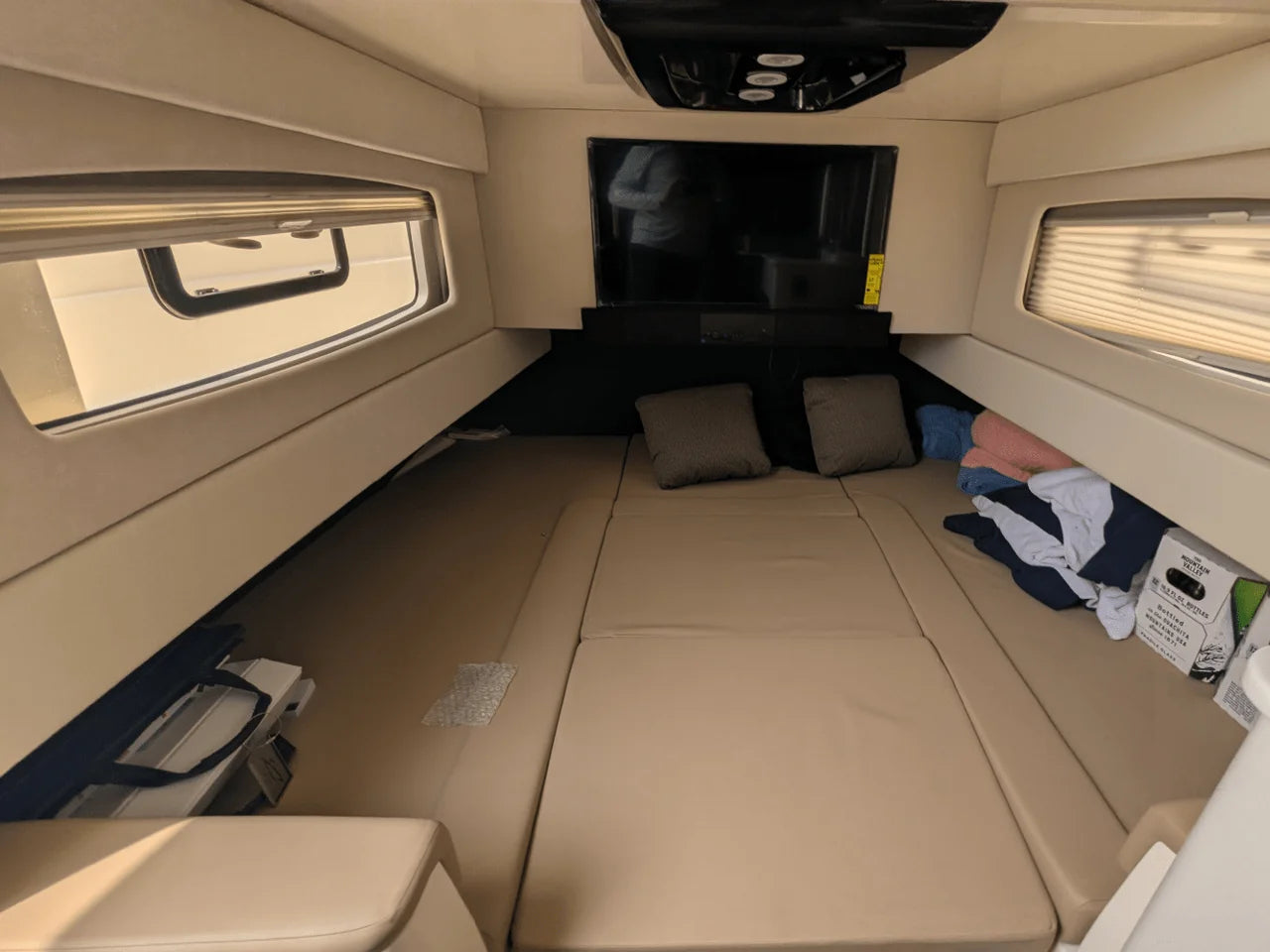 2020 Scout 420 LXF 42.0 feet, Annapolis, MD #48