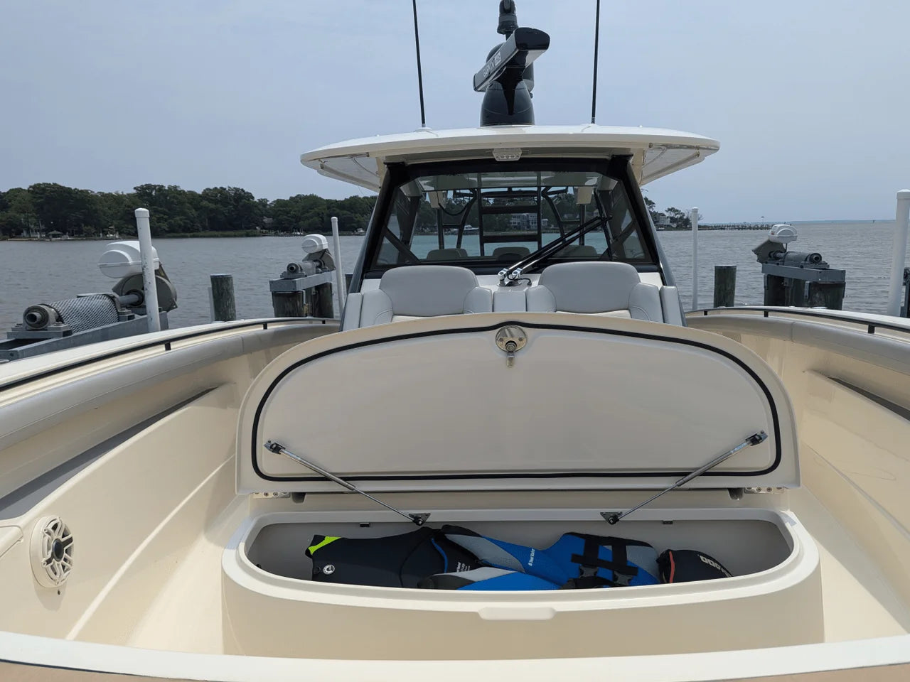 2020 Scout 420 LXF 42.0 feet, Annapolis, MD #41