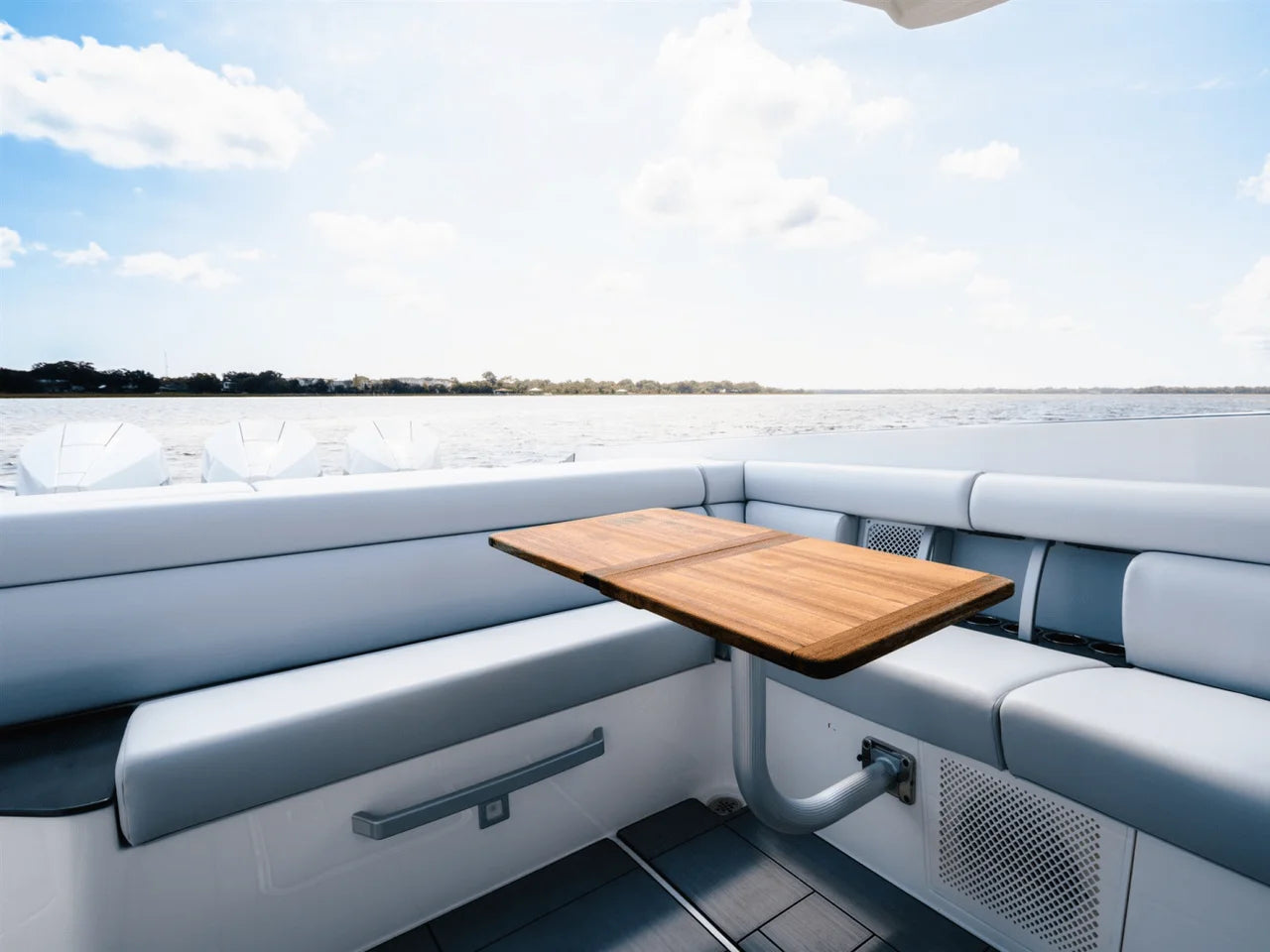 2024 Aviara AV36 Outboard 36.0 feet, Charleston, SC #9
