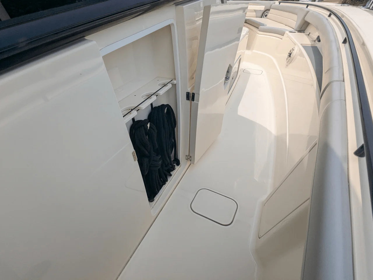2020 Scout 420 LXF 42.0 feet, Annapolis, MD #44
