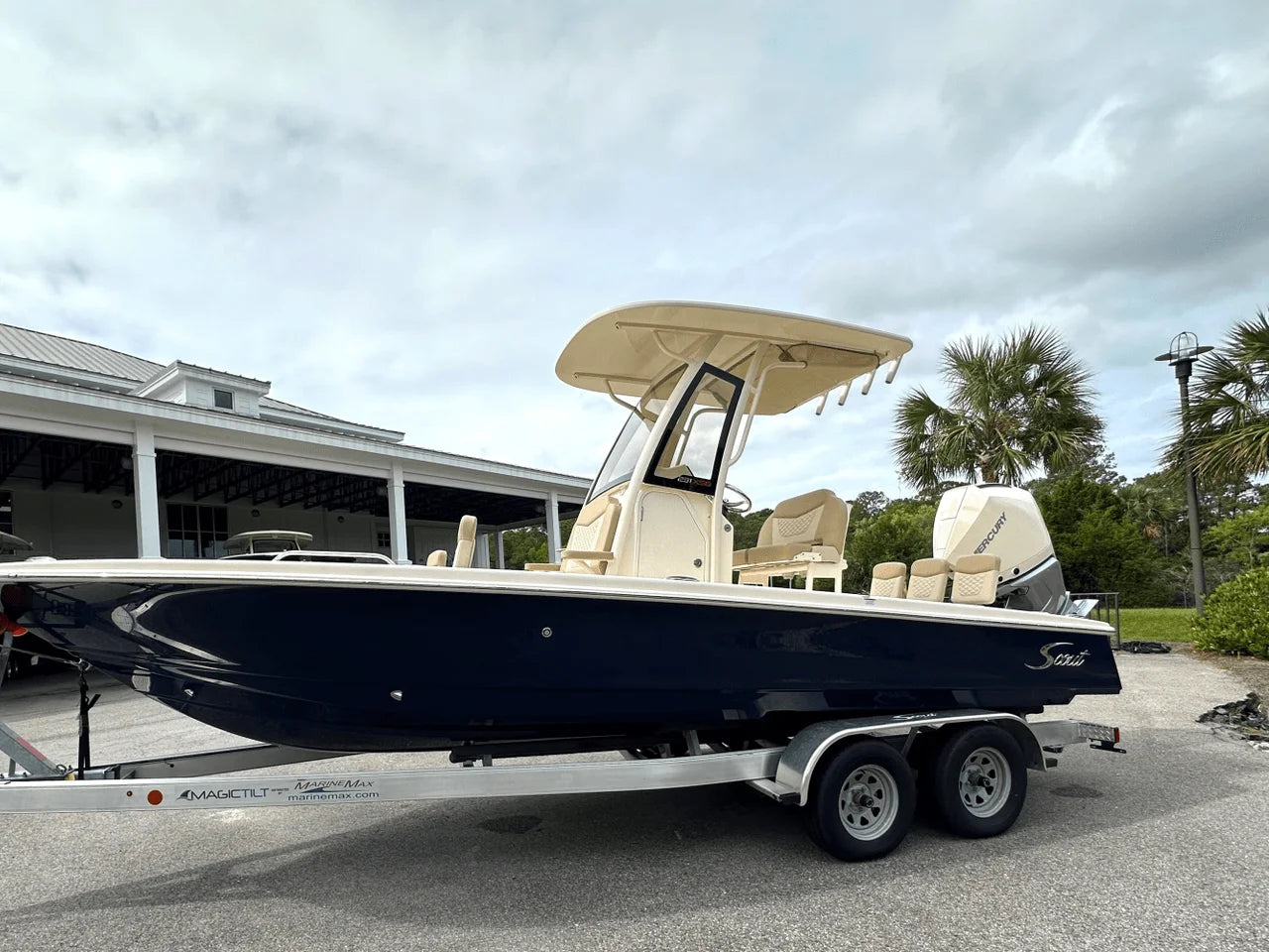2025 Scout 231 XSB 23.0 feet, Charleston, SC #2