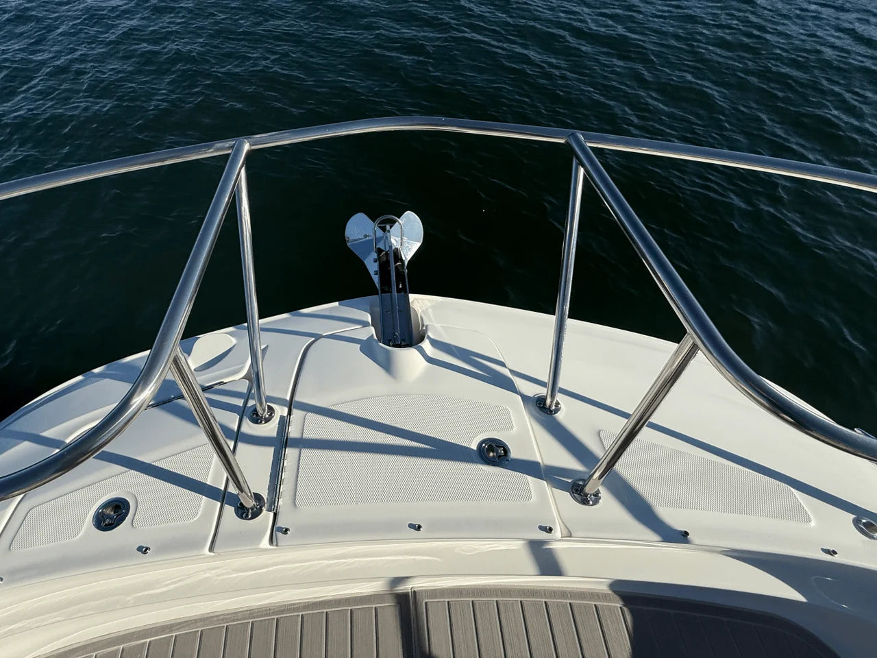2023 Sea Ray 320 SUNDANCER 32.0 feet, Cumming, GA #63