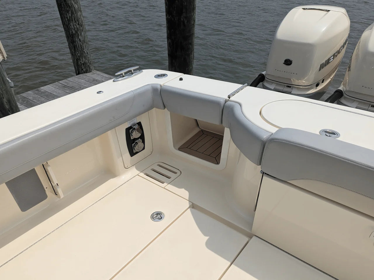 2020 Scout 420 LXF 42.0 feet, Annapolis, MD #11