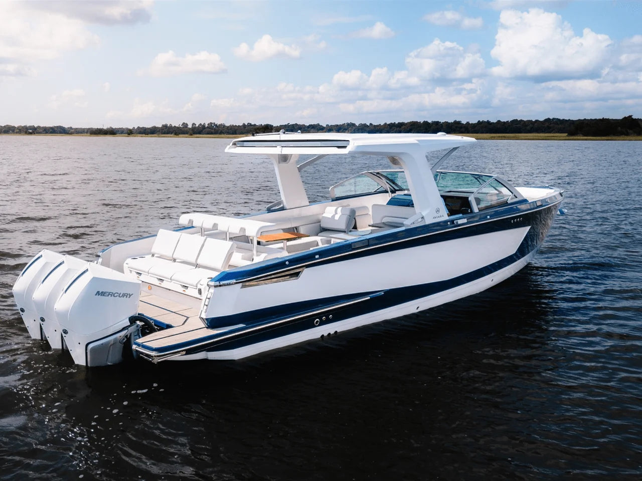 2024 Aviara AV36 Outboard 36.0 feet, Charleston, SC #2