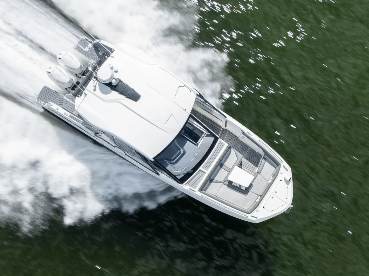 2024 Galeon 325 GTO 32.0 feet, Miami, FL #19